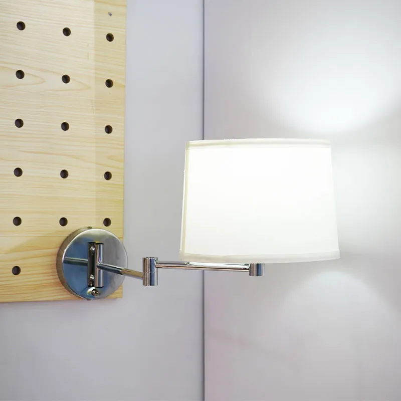 Jakie są zalety kutego żelaznego lamp ściennego?